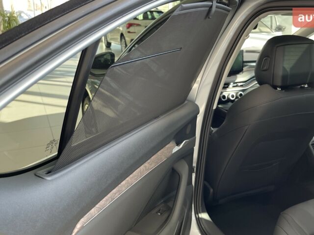 Шкода Суперб, объемом двигателя 1.98 л и пробегом 0 тыс. км за 52037 $, фото 22 на Automoto.ua