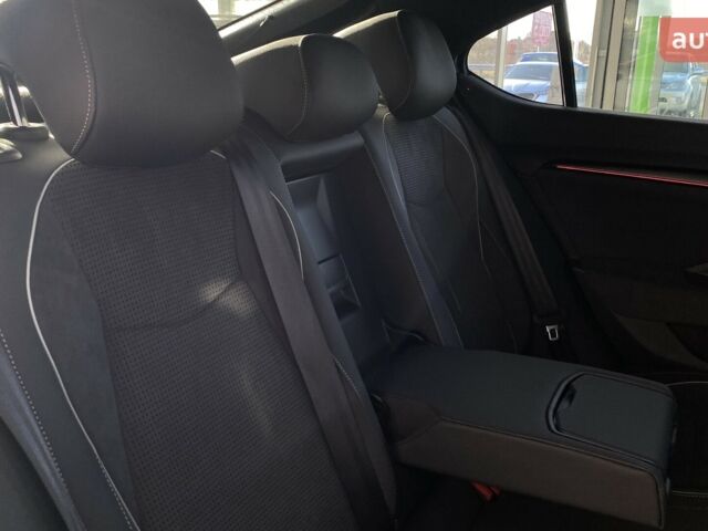 купить новое авто Шкода Суперб 2025 года от официального дилера Автоцентр AUTO.RIA Шкода фото