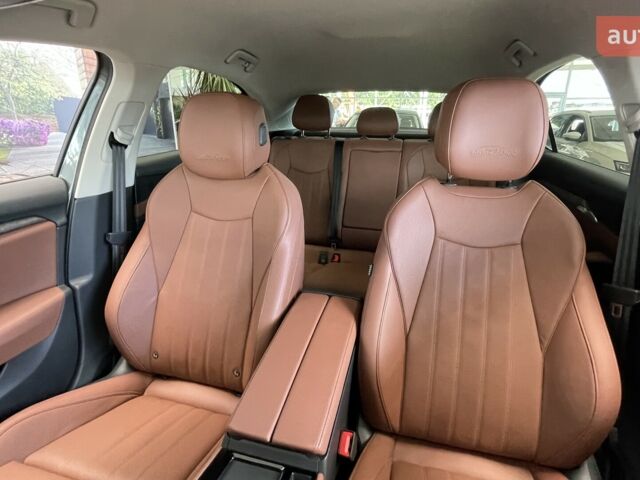 Шкода Суперб, об'ємом двигуна 1.98 л та пробігом 0 тис. км за 52524 $, фото 17 на Automoto.ua