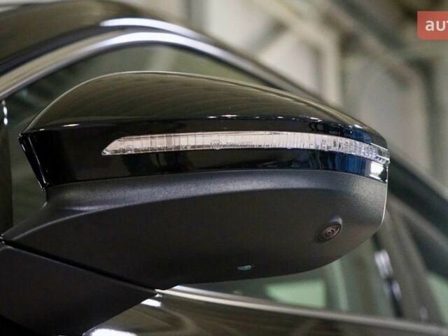 купить новое авто Шкода Суперб 2025 года от официального дилера Моторкрафт Шкода фото