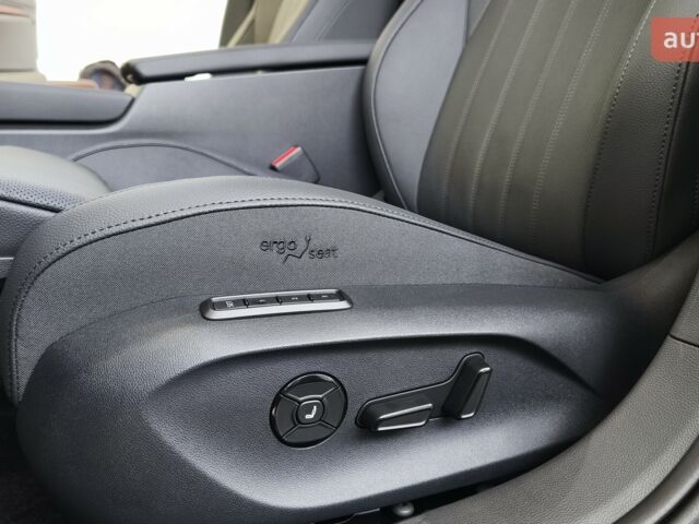 Шкода Суперб 2025 в Кропивницком (Кировограде) на Automoto.ua Шкода Суперб, объемом двигателя 1.97 л и пробегом 0 тыс. км за 49905 $, фото 18 на Automoto.ua