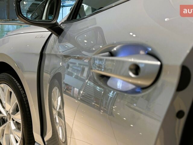 купить новое авто Шкода Суперб 2025 года от официального дилера Автоцентр AUTO.RIA Шкода фото