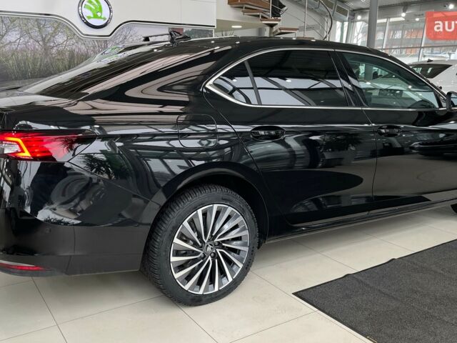 Шкода Суперб, об'ємом двигуна 1.98 л та пробігом 0 тис. км за 52524 $, фото 31 на Automoto.ua