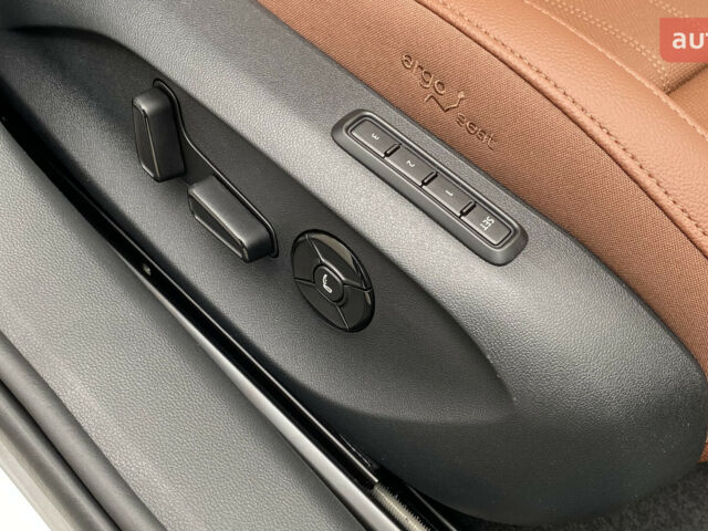 купити нове авто Шкода Суперб 2025 року від офіційного дилера Автомобільний Дім Галич-Авто Шкода фото