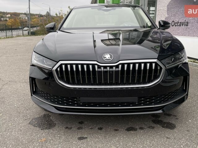 Шкода Суперб, об'ємом двигуна 1.98 л та пробігом 0 тис. км за 52557 $, фото 7 на Automoto.ua