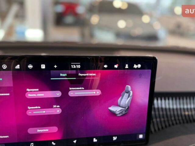 Шкода Суперб 2025 у Дніпро (Дніпропетровську) на Automoto.ua Шкода Суперб, об'ємом двигуна 1.98 л та пробігом 0 тис. км за 52541 $, фото 17 на Automoto.ua