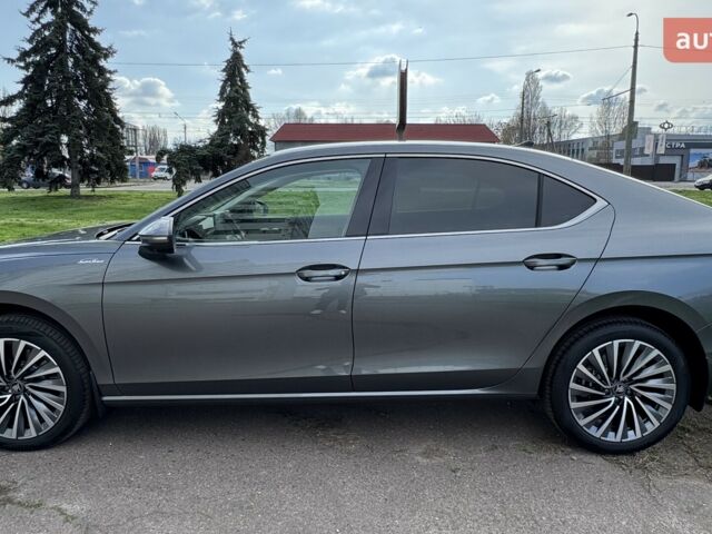 Шкода Суперб, объемом двигателя 1.98 л и пробегом 0 тыс. км за 45860 $, фото 1 на Automoto.ua