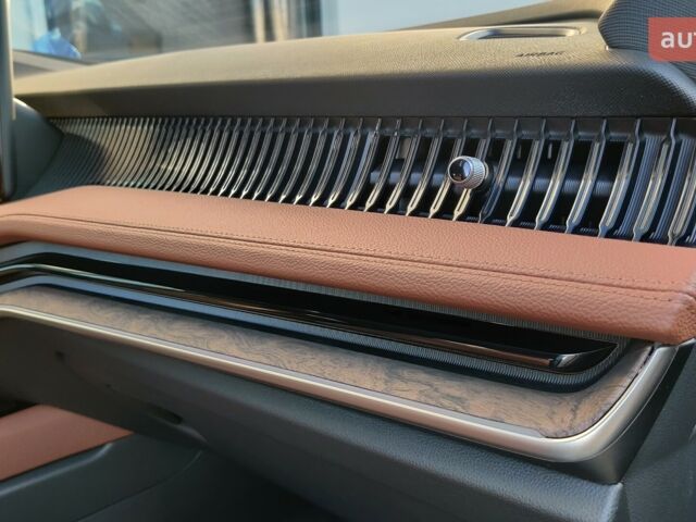 купить новое авто Шкода Суперб 2025 года от официального дилера Альянс-ІФ Skoda Шкода фото