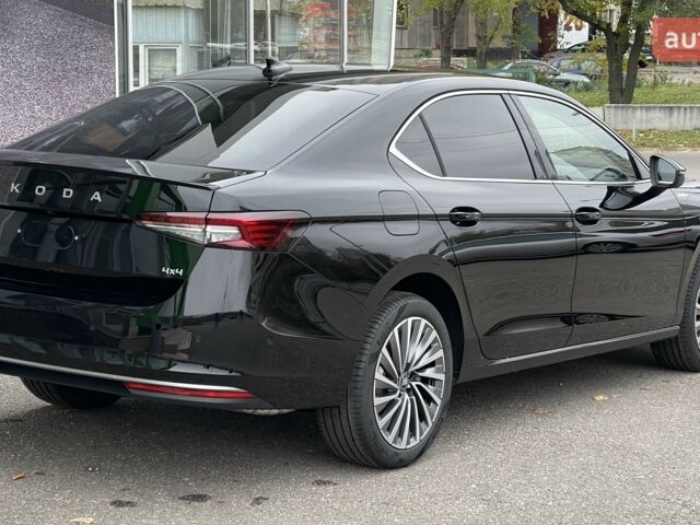 Шкода Суперб, об'ємом двигуна 1.98 л та пробігом 0 тис. км за 52557 $, фото 10 на Automoto.ua