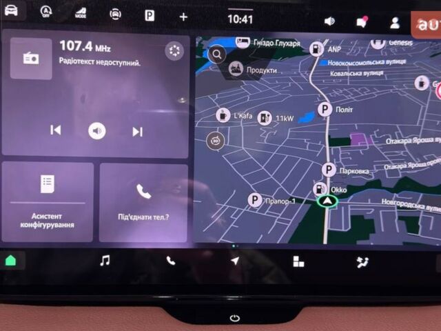 Шкода Суперб, об'ємом двигуна 1.97 л та пробігом 0 тис. км за 41763 $, фото 18 на Automoto.ua