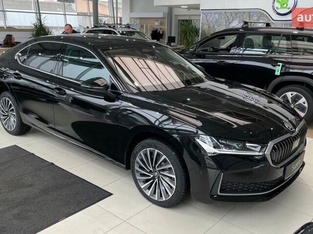 Шкода Суперб, об'ємом двигуна 1.98 л та пробігом 0 тис. км за 52524 $, фото 14 на Automoto.ua