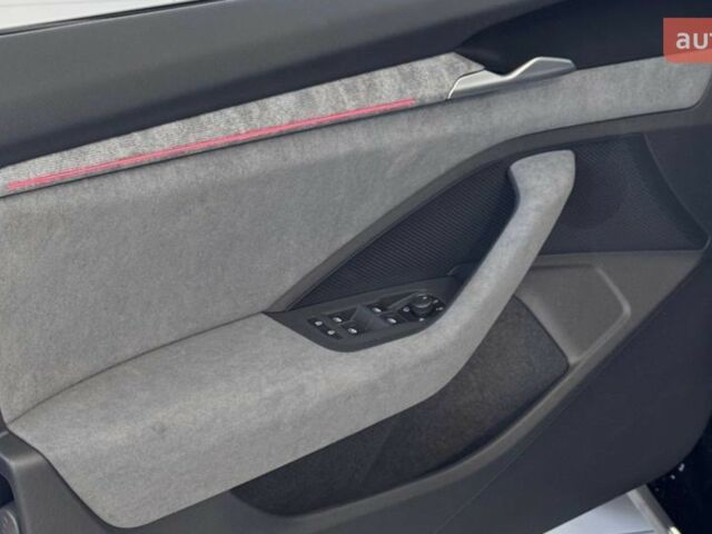 Шкода Суперб, объемом двигателя 1.98 л и пробегом 0 тыс. км за 45700 $, фото 13 на Automoto.ua