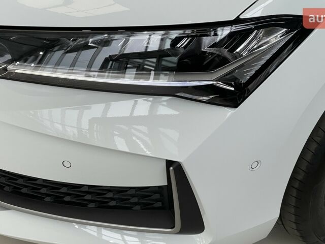 Шкода Суперб, объемом двигателя 1.98 л и пробегом 0 тыс. км за 41127 $, фото 10 на Automoto.ua