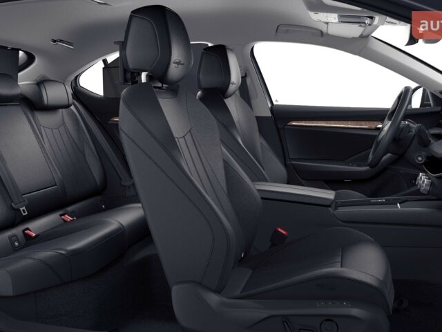 купить новое авто Шкода Суперб 2025 года от официального дилера Автоцентр AUTO.RIA Шкода фото