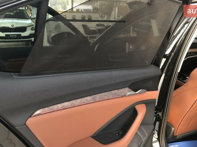 Шкода Суперб, объемом двигателя 1.98 л и пробегом 0 тыс. км за 52471 $, фото 27 на Automoto.ua