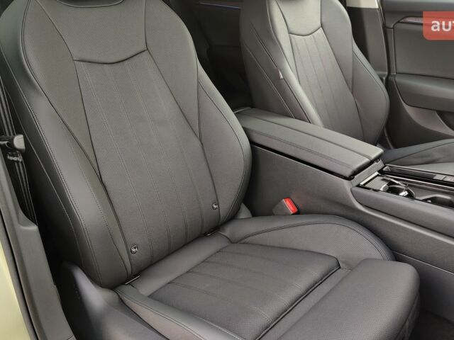 купить новое авто Шкода Суперб 2025 года от официального дилера Альянс-ІФ Skoda Шкода фото