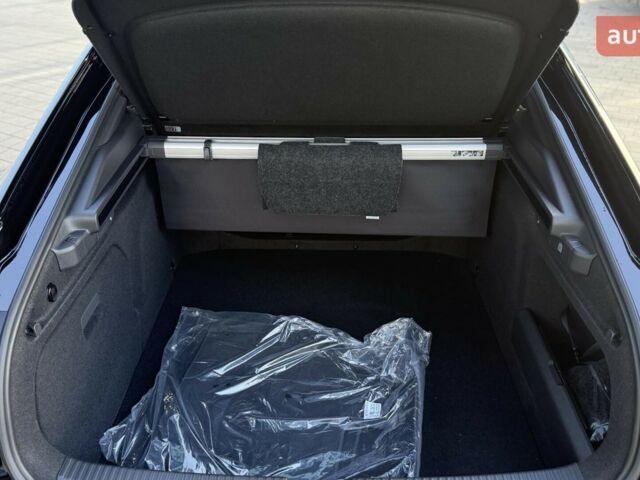 купить новое авто Шкода Суперб 2025 года от официального дилера Альянс-ІФ Skoda Шкода фото