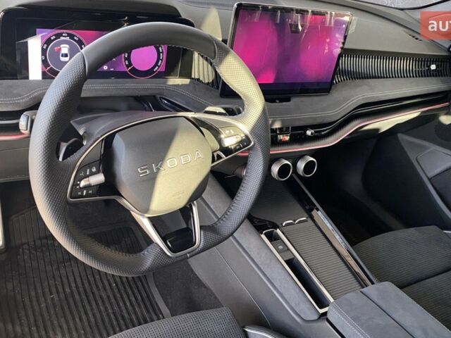 купить новое авто Шкода Суперб 2025 года от официального дилера Автоцентр AUTO.RIA Шкода фото