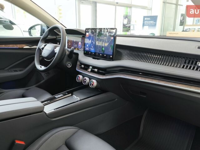 Шкода Суперб, об'ємом двигуна 1.97 л та пробігом 0 тис. км за 50266 $, фото 42 на Automoto.ua