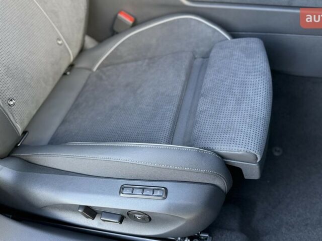 купить новое авто Шкода Суперб 2025 года от официального дилера Альянс-ІФ Skoda Шкода фото