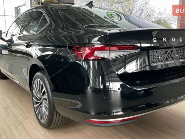 Шкода Суперб, объемом двигателя 1.98 л и пробегом 0 тыс. км за 52899 $, фото 10 на Automoto.ua