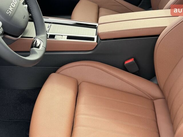 Шкода Суперб, объемом двигателя 1.98 л и пробегом 0 тыс. км за 45860 $, фото 25 на Automoto.ua