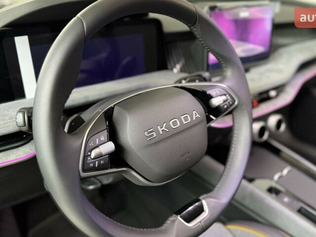 Шкода Суперб, об'ємом двигуна 1.97 л та пробігом 0 тис. км за 41763 $, фото 11 на Automoto.ua