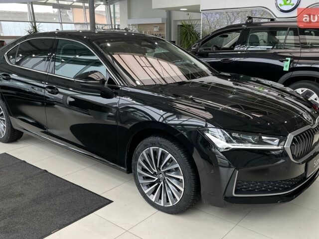 Шкода Суперб, об'ємом двигуна 1.98 л та пробігом 0 тис. км за 52524 $, фото 15 на Automoto.ua