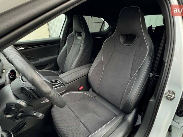 купить новое авто Шкода Суперб 2025 года от официального дилера Автоцентр-Кременчук Шкода фото