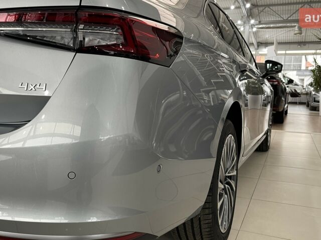 Шкода Суперб, объемом двигателя 1.98 л и пробегом 0 тыс. км за 51680 $, фото 24 на Automoto.ua