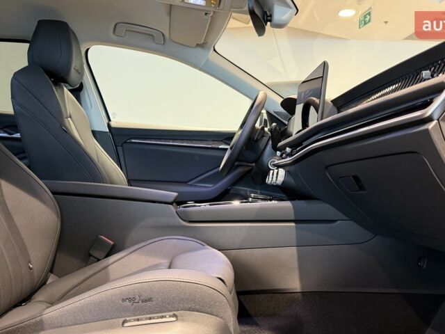 купить новое авто Шкода Суперб 2025 года от официального дилера Автоцентр AUTO.RIA Шкода фото