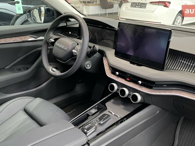 Шкода Суперб, об'ємом двигуна 1.98 л та пробігом 0 тис. км за 52524 $, фото 33 на Automoto.ua