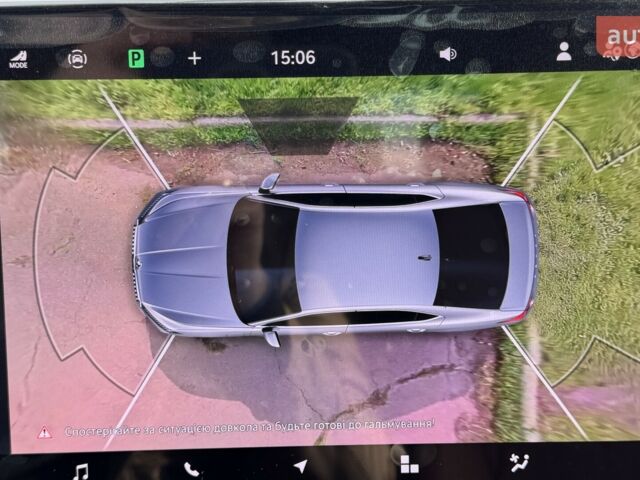 Шкода Суперб, объемом двигателя 1.98 л и пробегом 0 тыс. км за 45860 $, фото 45 на Automoto.ua