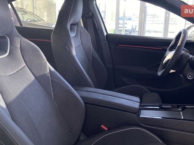 купить новое авто Шкода Суперб 2025 года от официального дилера Автоцентр AUTO.RIA Шкода фото