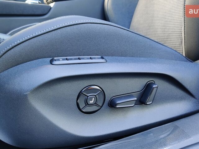 купить новое авто Шкода Суперб 2025 года от официального дилера Альянс-ІФ Skoda Шкода фото