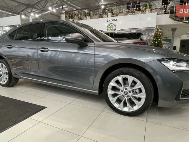 Шкода Суперб, объемом двигателя 1.97 л и пробегом 0 тыс. км за 40289 $, фото 4 на Automoto.ua