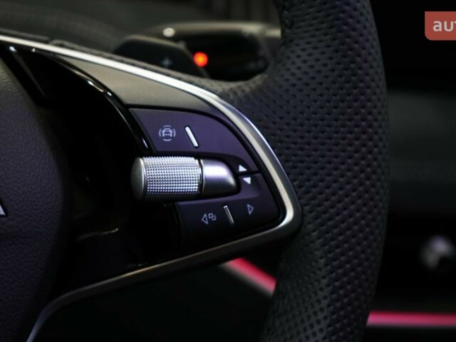 купить новое авто Шкода Суперб 2025 года от официального дилера Моторкрафт Шкода фото