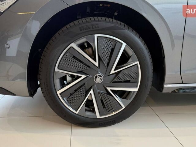 Шкода Суперб 2025 у Дніпро (Дніпропетровську) на Automoto.ua Шкода Суперб, об'ємом двигуна 1.98 л та пробігом 0 тис. км за 52541 $, фото 8 на Automoto.ua