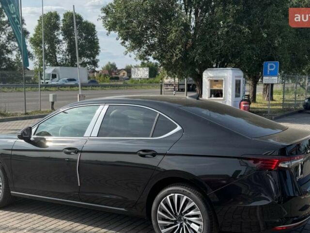 Шкода Суперб, объемом двигателя 1.98 л и пробегом 0 тыс. км за 51924 $, фото 3 на Automoto.ua