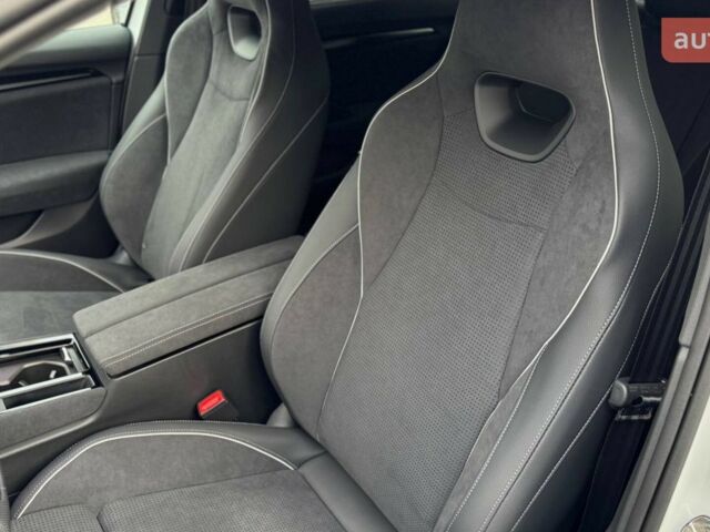 купить новое авто Шкода Суперб 2025 года от официального дилера Автоцентр-Кременчук Шкода фото