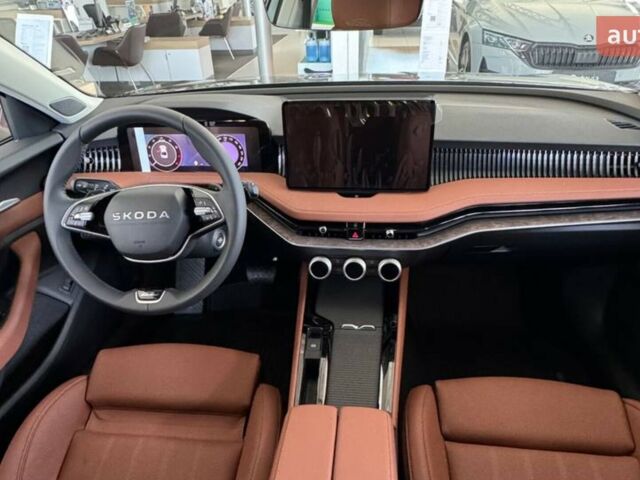 Шкода Суперб, объемом двигателя 1.98 л и пробегом 0 тыс. км за 51924 $, фото 17 на Automoto.ua