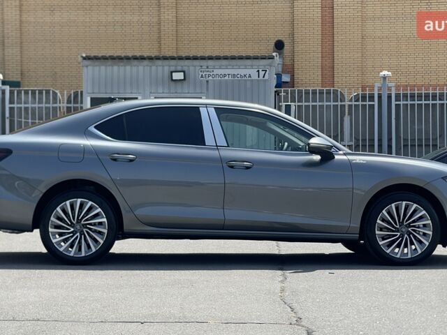 Шкода Суперб, об'ємом двигуна 1.98 л та пробігом 0 тис. км за 52356 $, фото 8 на Automoto.ua