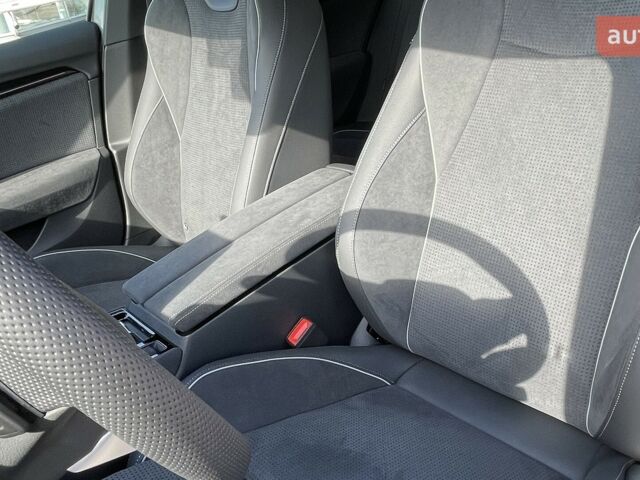 Шкода Суперб, объемом двигателя 1.97 л и пробегом 0 тыс. км за 52244 $, фото 20 на Automoto.ua