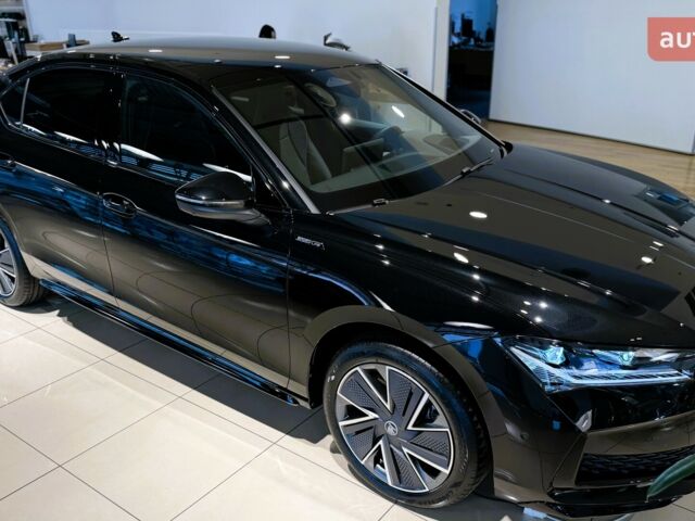 Шкода Суперб 2025 года купить новое авто Шкода Суперб 2025 года от официального дилера Автоцентр AUTO.RIA Шкода фото