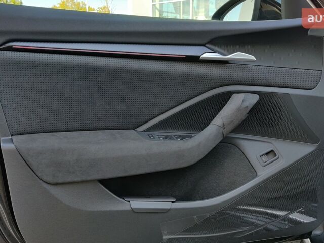 купить новое авто Шкода Суперб 2025 года от официального дилера Альянс-ІФ Skoda Шкода фото