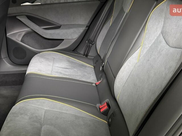 Шкода Суперб, об'ємом двигуна 1.97 л та пробігом 0 тис. км за 41893 $, фото 13 на Automoto.ua