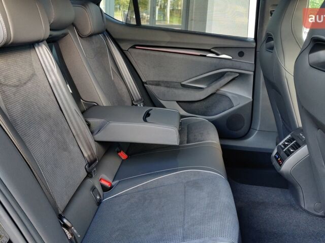 купить новое авто Шкода Суперб 2025 года от официального дилера Альянс-ІФ Skoda Шкода фото