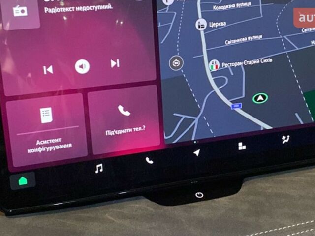 купити нове авто Шкода Суперб 2025 року від офіційного дилера Автомобільний Дім Галич-Авто Шкода фото