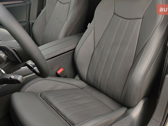 купить новое авто Шкода Суперб 2025 года от официального дилера Альянс-ІФ Skoda Шкода фото