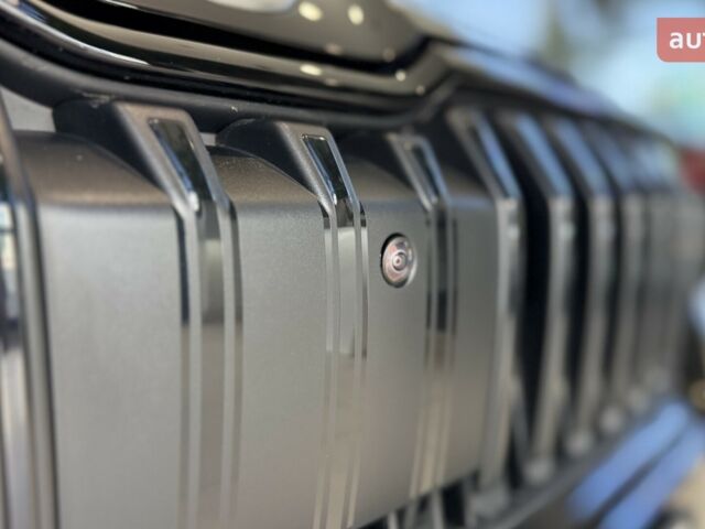 купить новое авто Шкода Суперб 2025 года от официального дилера Альянс-ІФ Skoda Шкода фото